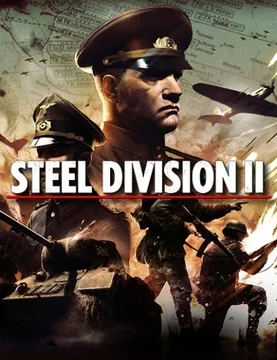 Steel Division 2 - Total Conflict Edition