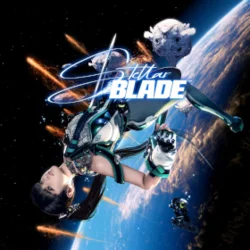 Stellar Blade - Complete Edition / Portable