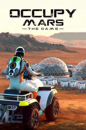 Occupy Mars - Collector's Edition / Portable