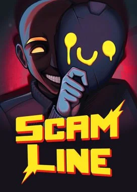Scam Line / Multiplayer / Portable