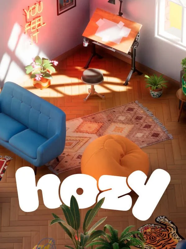 Hozy / Portable