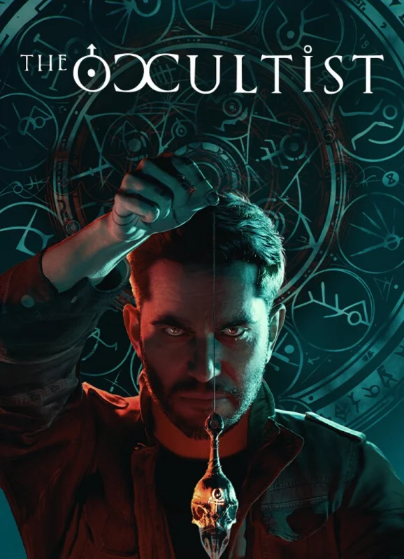 The Occultist - Deluxe Edition / Portable