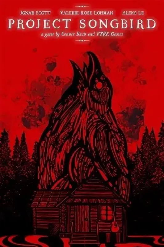 Project Songbird / Portable