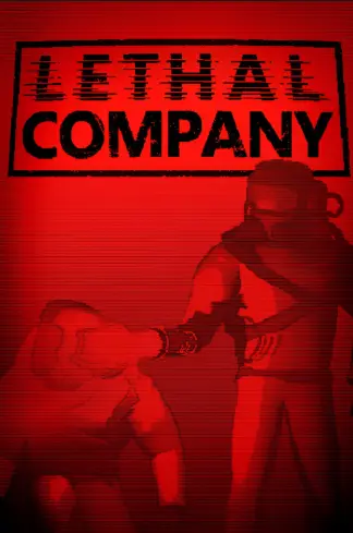 Lethal Company / Multiplayer / Portable