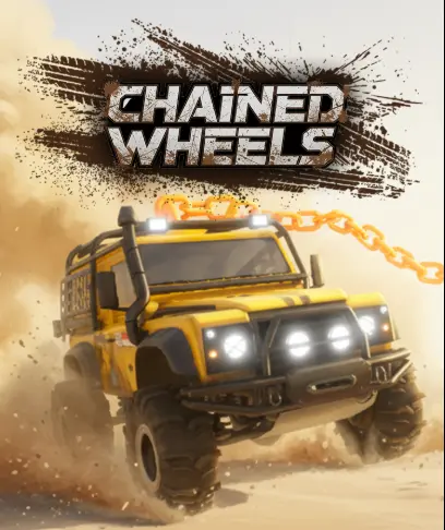 Chained Wheels / Multiplayer / Portable