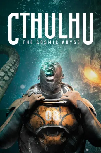 Cthulhu: The Cosmic Abyss - Deluxe Edition / Portable