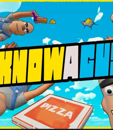 I Know a Guy: Shady Life Simulator / Multiplayer / Portable