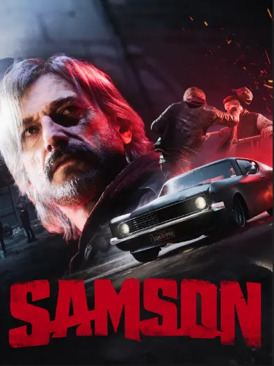 Samson / Portable