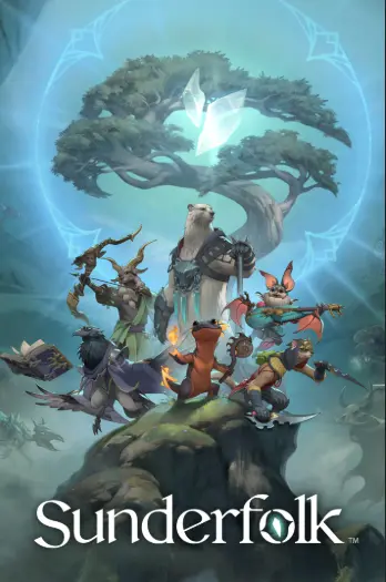 Sunderfolk / Online / Portable
