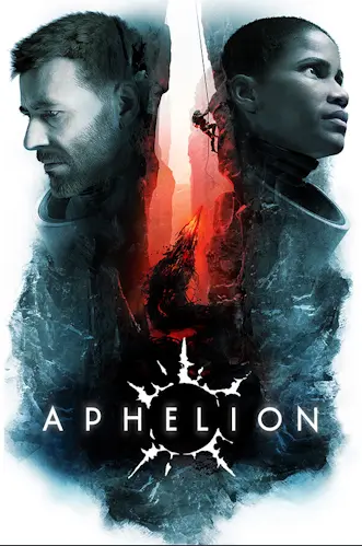 Aphelion - Deluxe Edition / Portable