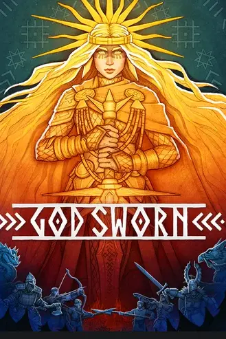 Godsworn / Multiplayer / Portable