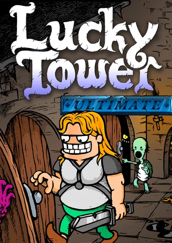 Lucky Tower Ultimate - Ultimate Edition / Portable