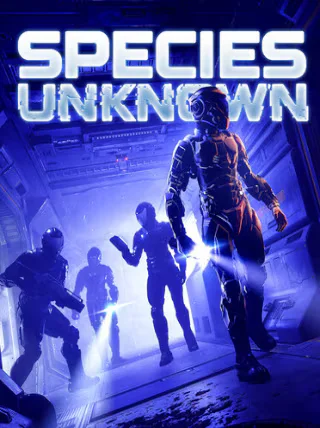 Species: Unknown - Supporter Edition / Multiplayer / Portable