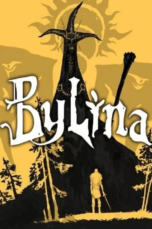 Bylina - Deluxe Edition / Portable