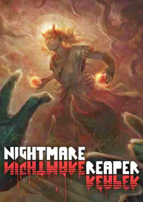 Nightmare Reaper / Portable