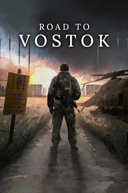 Road to Vostok / Portable