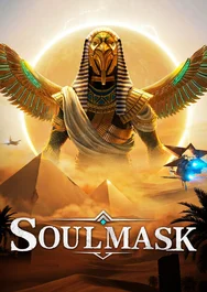 Soulmask / Multiplayer / Portable