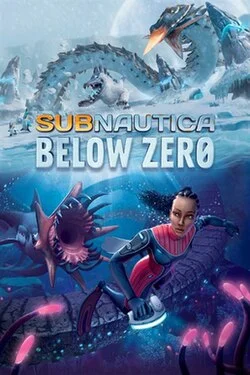 Subnautica - Ultimate Collection / Multiplayer / Portable