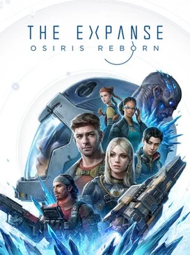 The Expanse: Osiris Reborn / Portable