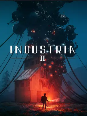 INDUSTRIA 2 / Portable