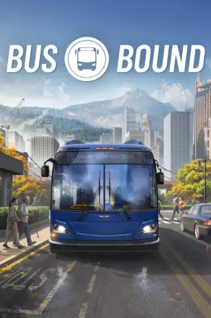 Bus Bound - Deluxe Edition / Multiplayer / Portable