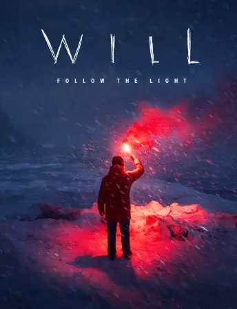 WILL: Follow The Light - Supporter Edition / Portable