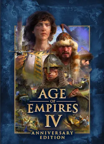 Age of Empires IV - Anniversary Edition / Portable
