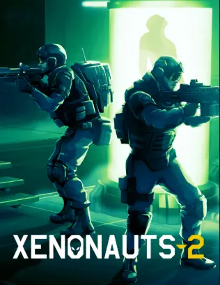 Xenonauts 2 / Portable