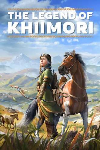 The Legend of Khiimori / Portable