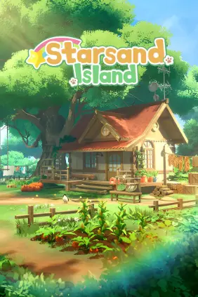 StarSand Island - Deluxe Bundle / Portable