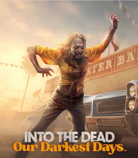 Into the Dead: Our Darkest Days / Portable [InsaneRamZes]