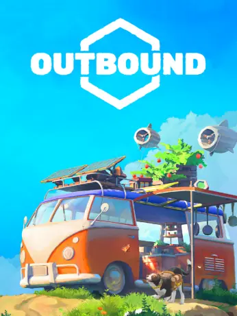Outbound - Digital Deluxe Edition / Online / Portable