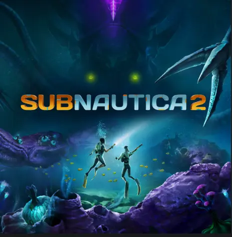 Subnautica 2 / Multiplayer / Portable