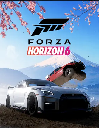 Forza Horizon 6 - Free Cars + Database Dumper