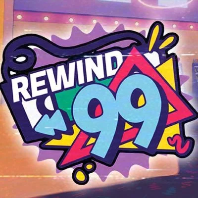 Rewind 99 / Multiplayer / Portable