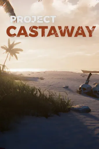 Project Castaway / Multiplayer / Portable