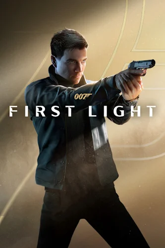 007 First Light - Deluxe Edition / Portable
