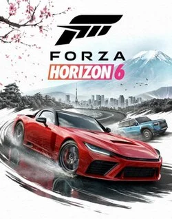 Forza Horizon 6 - Premium Edition / Portable