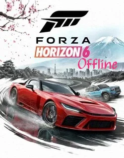 Forza Horizon 6 - Premium Edition / Portable