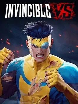 Invincible VS - Deluxe Edition / Portable