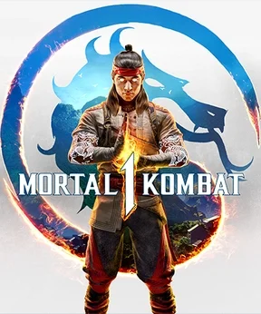 Mortal Kombat 1 - Khaos Reigns Kollection / Portable
