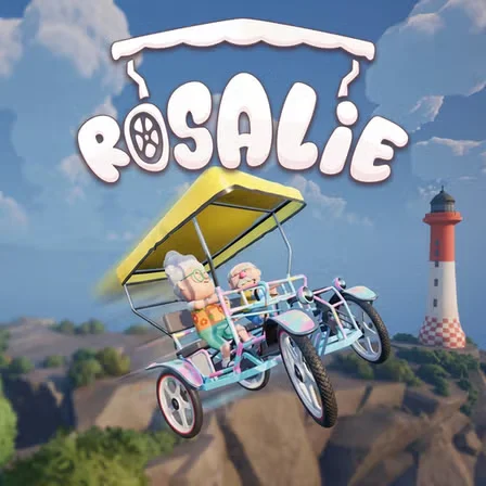 Rosalie / Multiplayer / Portable