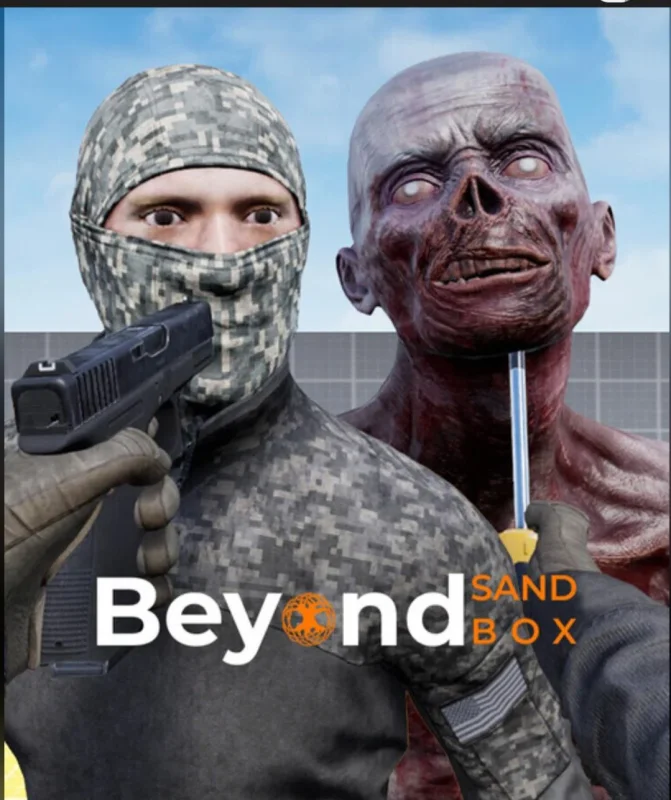 Beyond Sandbox / Multiplayer / Portable