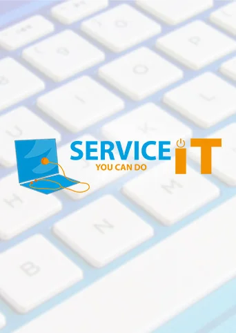 ServiceIT: You can do IT / Portable