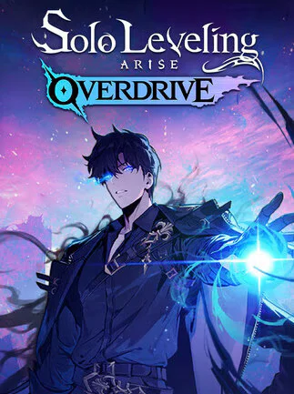 Solo Leveling:ARISE OVERDRIVE - Deluxe Edition / Portable
