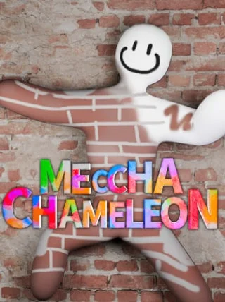 Meccha Chameleon / Multiplayer / Portable