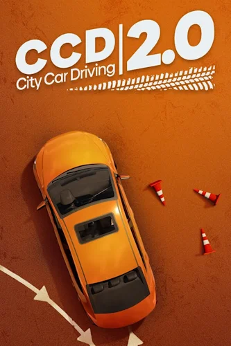City Car Driving 2.0 / Portable