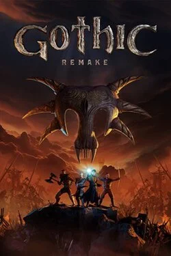 Gothic 1 Remake / Portable