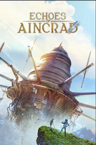 Echoes of Aincrad - Utlimate Edition / Portable