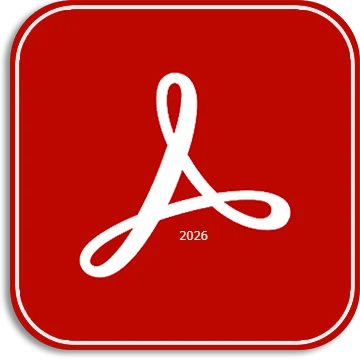 Adobe Acrobat Pro DC (2026) / Portable